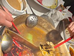 -小龙翻大江文化火锅(宽窄店)