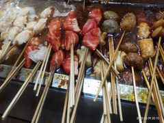 -郭记小街麻辣烫(南小街总店)