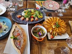 -卢布里西餐厅(总店)