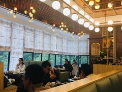 -玉兰苑一等茶餐厅