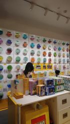 -乐高授权专卖店(岭南站NOVA店)