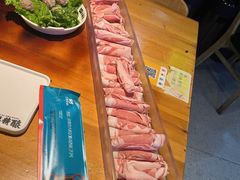 -四禧精酿铜锅涮肉·烧烤工场(大明湖店)