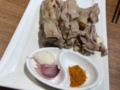 -贯贯吉·清真餐厅(浙江中路店)