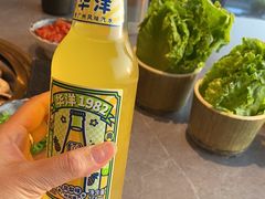 -花时·炭火烧肉(东百中心A馆店)