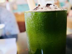 -Fresh Fruit Factory - Fruit Cuisine Restaurant