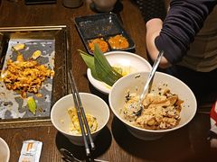 -新石器烤肉(中房金谊广场店)