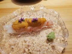 -鮨青(恒基名人购物中心店)