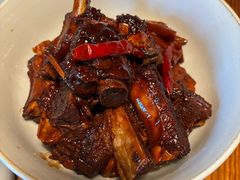 -田小狗的饭店(碧桂园店)