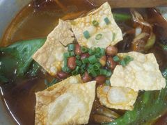 -陈记柳州螺蛳粉(大坪店)