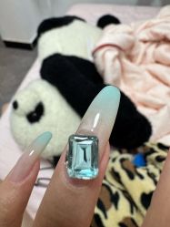 -Hands Nail专业美甲美睫