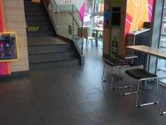 -麦当劳(牡丹江路店)