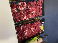 -陈记顺和牛肉火锅(岗顶店)