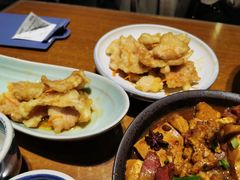 -95号酱骨·一块豆腐(展春园西路店)