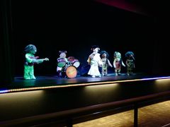 -济州岛泰迪熊博物馆