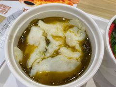 -肥叔锅贴(上沙路店)