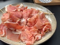 -Alimentari早午餐(安福路店)