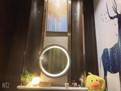 点击看大图 -木北造型