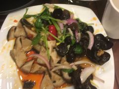 -溢香苑瓦罐(前进路店)