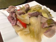 -大洋家·精品潮汕菜·生腌砂锅粥(天河东路店)