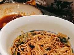 -南京大牌档(崇文门国瑞店)