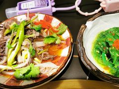 -谷牛和牛烤肉(漕河泾印象城店)