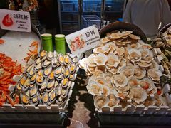 -星伦多自助料理(华润万象城店)