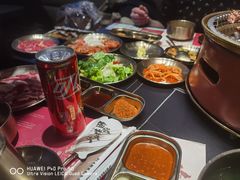 -西塔老太太泥炉烤肉(龙湖北苑天街店)