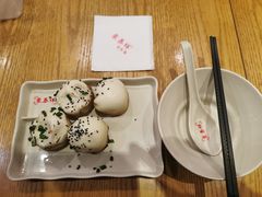 -东泰祥生煎馆(重庆北路店)