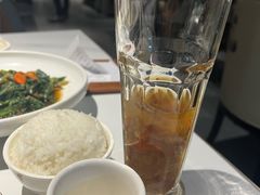 -羲和雅苑•北京烤鸭(国贸商城店)