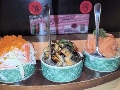 -乌君·酒场·炭火烧鸟(侨城坊店)