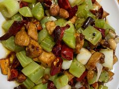 -老字号怡玺·藿香雅鱼(20年雅安店)