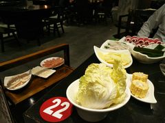 -蜀大侠火锅(古田店)