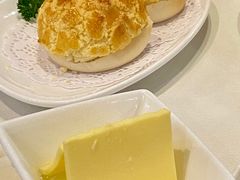 菠萝包-潮福城大酒楼(湖滨北路店)