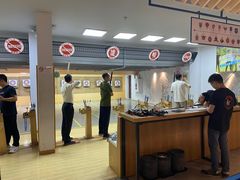 -道顺射箭·团建·骑射(张杨路店)