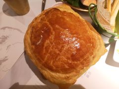 -帕娜·泰式茶餐厅·Bistro(近铁广场店)