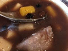 -鲜芋仙(苏州干将店)