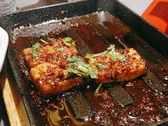 -探炉·香辣豆花烤鱼(笋岗宝能环球汇店)