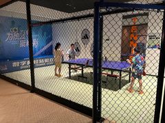 -涨巢·潮玩水疗局