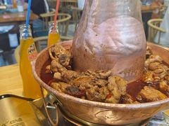 -0317火锅鸡·清真(正达店)