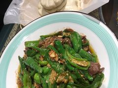 -小尕子·新疆菜(明园店)