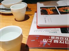 -川菜故事(光谷步行街店)