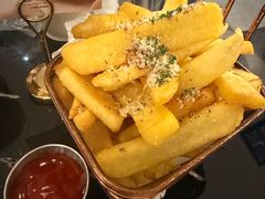 -1981牛排西餐厅(海信店)