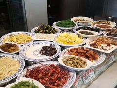 -华盛丰温州大排档(东三环南路店)