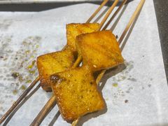 -聚点串吧·北京烧烤(赵登禹路店)