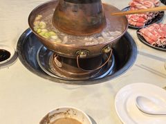 -北平楼·老北京涮羊肉(双流总店)