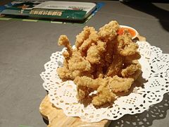-马有鱼·馕坑烤全鱼(美美2店)