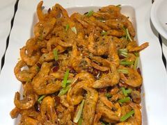 -哈工大一校区食堂