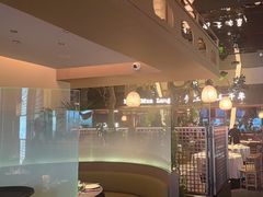 -桂满陇·海市蜃楼·黑金(国金店)