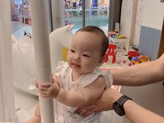 -BossBabe亲子餐厅(金光华广场店)