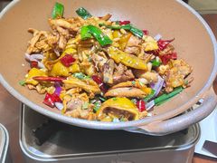 -肖记公安牛肉鱼杂馆·省级非物质文化遗产(三角路直营店)